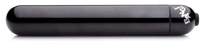 Bang! XL Vibrating Metallic Bullet | Female Sex Toys