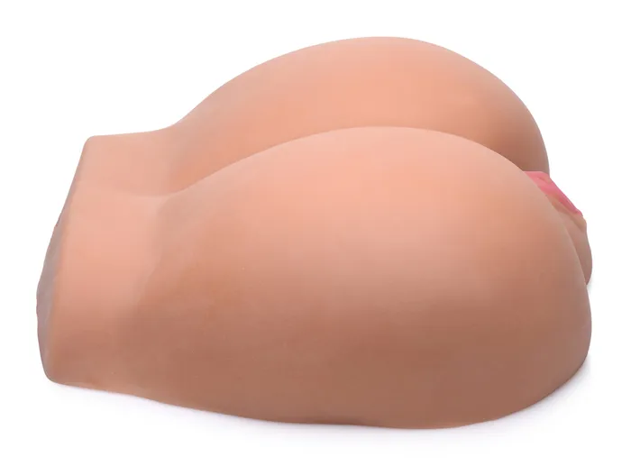 Bottoms Up Tia Ass Masturbator - Medium | Mistress Male Sex Toys