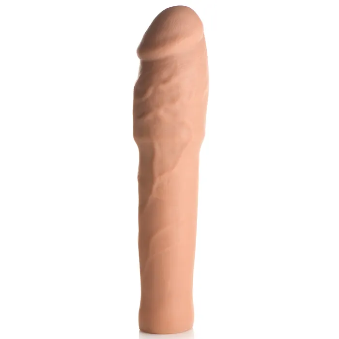 Extra Thick 2 Inch Penis Extension | Jock Male Sex Toys