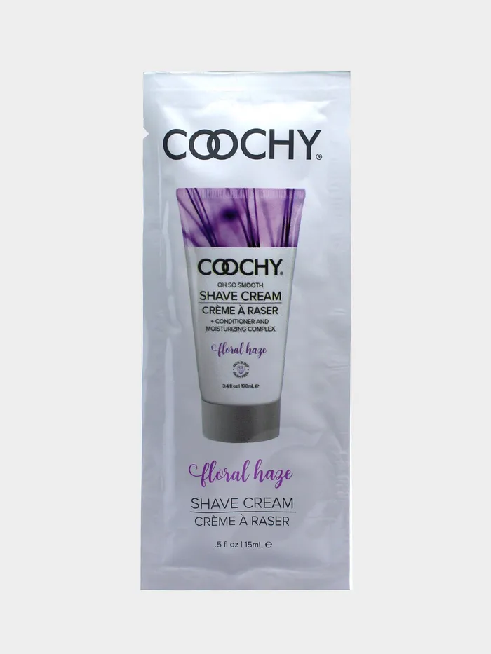 Female Sex Toys | ECN Coochy Shave Cream Mini