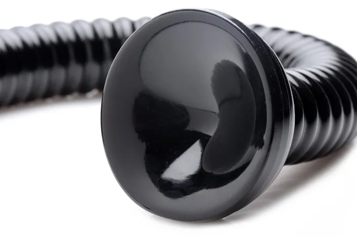Female Sex Toys | Hosed Ribbed Hose 19in