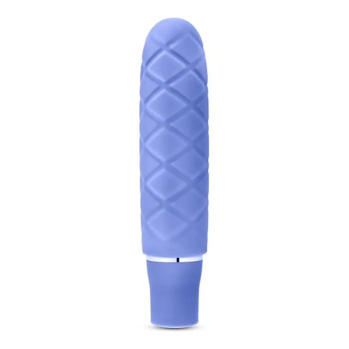 Female Sex Toys | Luxe Luxe Cozi Mini Periwinkle