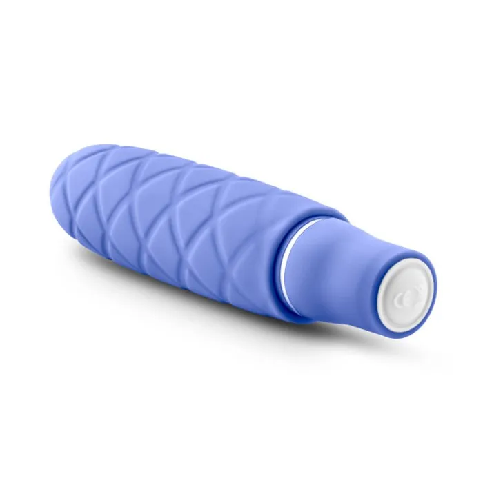 Female Sex Toys | Luxe Luxe Cozi Mini Periwinkle