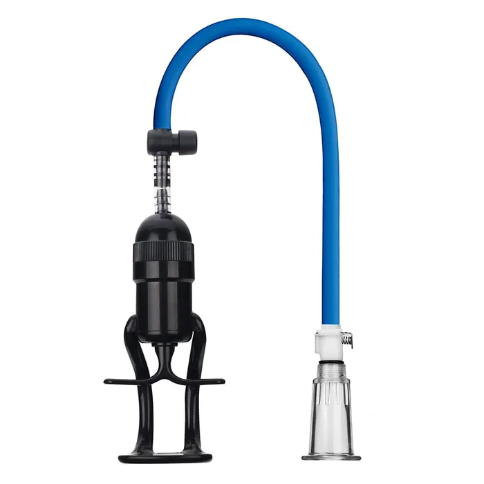 Male Sex Toys | Clitoris Pump - LuvPump