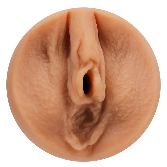 Male Sex Toys | Doc Johnson Main Squeeze Julia Ann 3D UTRASKYN Pocket Pussy Male Masturbator Stroker Sex Toy