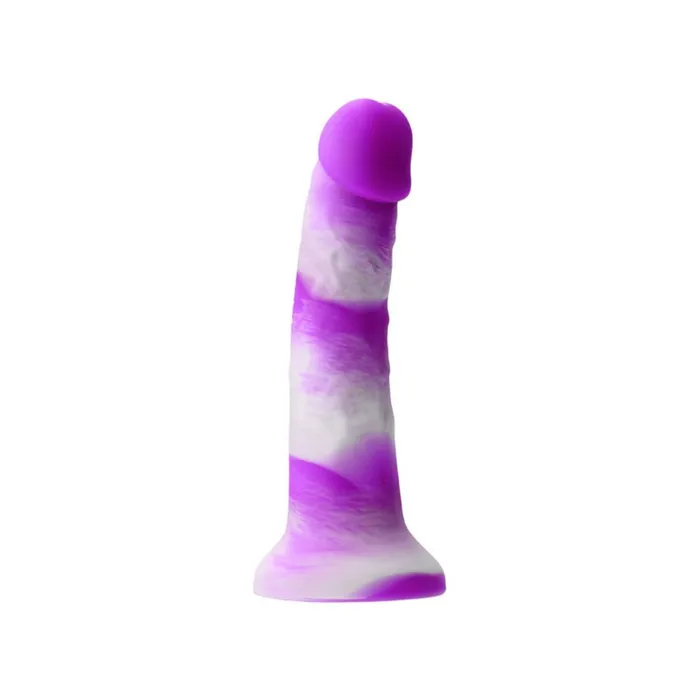 NS NOVELTIES Dildos | Colours Pleasures Yum Yum Dildo 7in