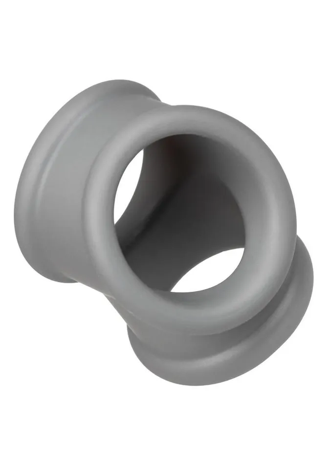 Alpha Male Sex Toys | Alpha Liquid Silicone Precision Ring