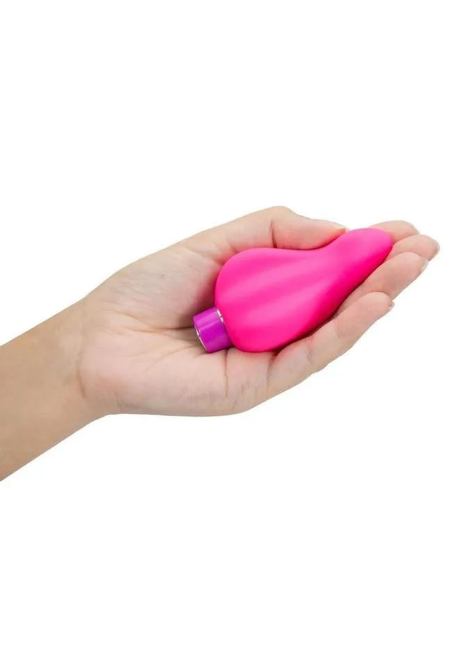 Aria Female Sex Toys | Aria Epic AF Rechargeable Silicone Vibrator