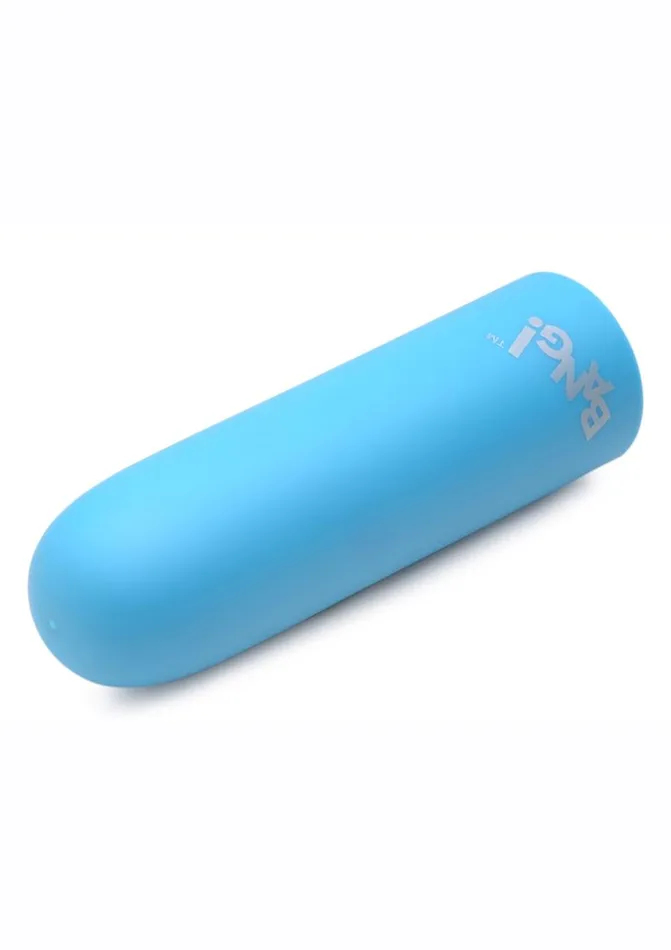 BANG! Female Sex Toys | Bang! 10x Rechargeable Vibrating Bullet