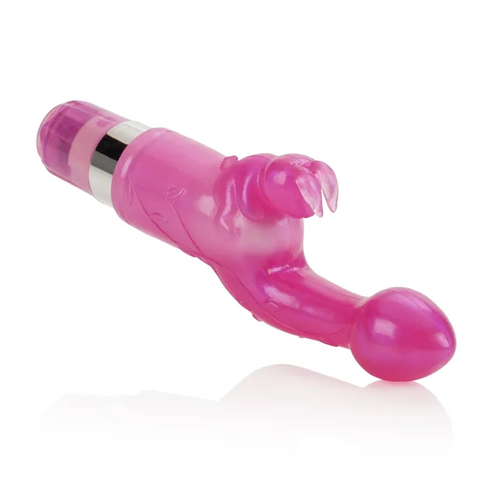 CalExotics Female Sex Toys | Platinum Edition Bunny Kiss