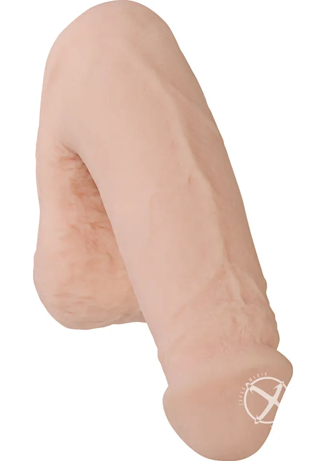 Doc Johnson Enterprises Male Sex Toys | Pack It Lite White