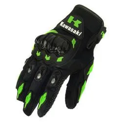 INTRENDZSTORE Female Sex Toys | Motorcycle Gloves Full Finger Summer Winter Motocross Racing