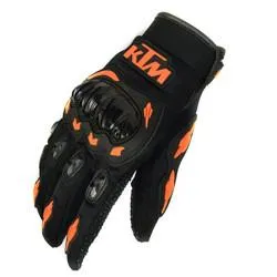 INTRENDZSTORE Female Sex Toys | Motorcycle Gloves Full Finger Summer Winter Motocross Racing