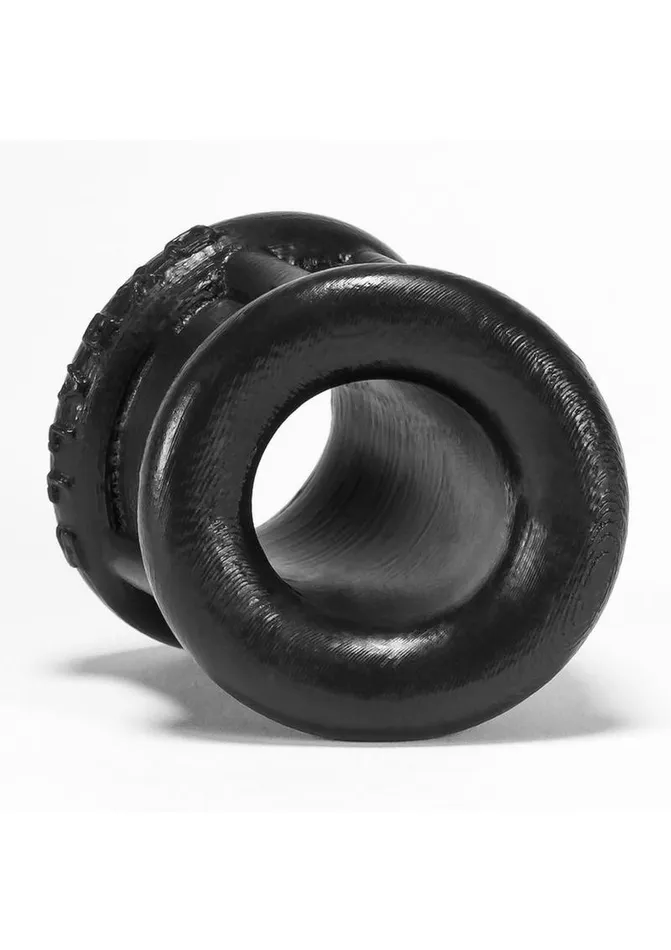 Male Sex Toys | Oxballs Bent-1 Silicone Curved Ball Stretcher - Oxballs Male Sex Toys | Oxballs Bent-1 Silicone Curved Ball Stretcher - Oxballs