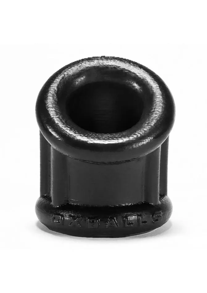 Male Sex Toys | Oxballs Bent-1 Silicone Curved Ball Stretcher - Oxballs Male Sex Toys | Oxballs Bent-1 Silicone Curved Ball Stretcher - Oxballs