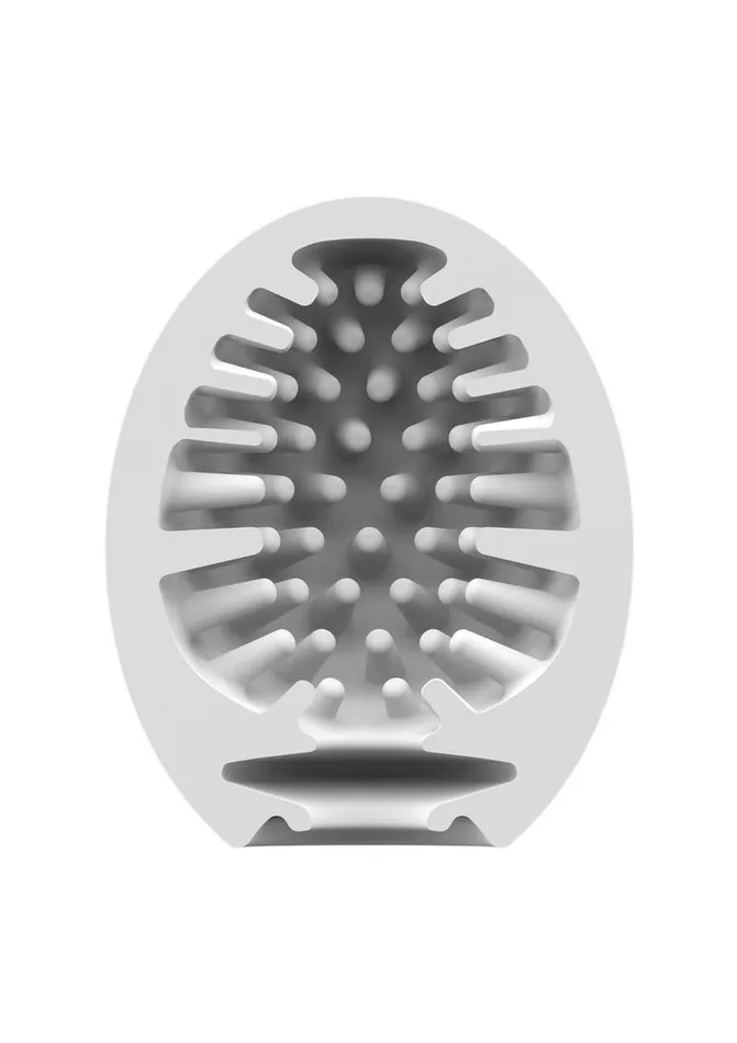 Male Sex Toys | Satisfyer Satisfyer Masturbator Egg 3 Pack Set (Naughty