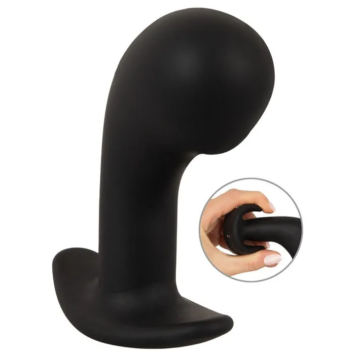 Male Sex Toys | Various Toy Brands Big Head Prostate Plug