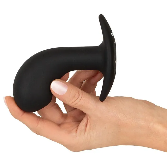 Male Sex Toys | Various Toy Brands Big Head Prostate Plug