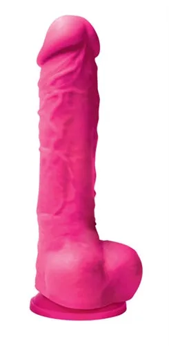 nsnovelties Dildos | Colours Pleasures - 5 nsnovelties Dildos | Colours Pleasures - 5