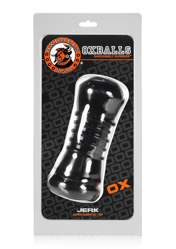Oxballs Male Sex Toys | Oxballs Atomic Jock Jerk Masturbator Oxballs Male Sex Toys | Oxballs Atomic Jock Jerk Masturbator