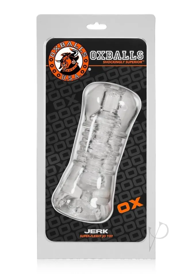 Oxballs Male Sex Toys | Oxballs Atomic Jock Jerk Masturbator Oxballs Male Sex Toys | Oxballs Atomic Jock Jerk Masturbator