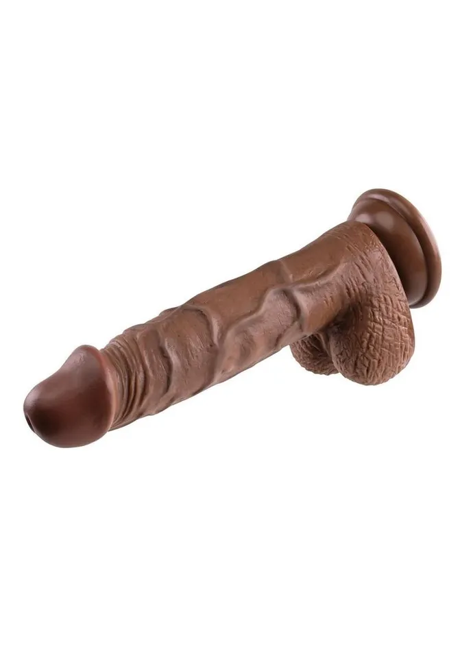 Realistic Dildo | Evolved Female Sex Toys