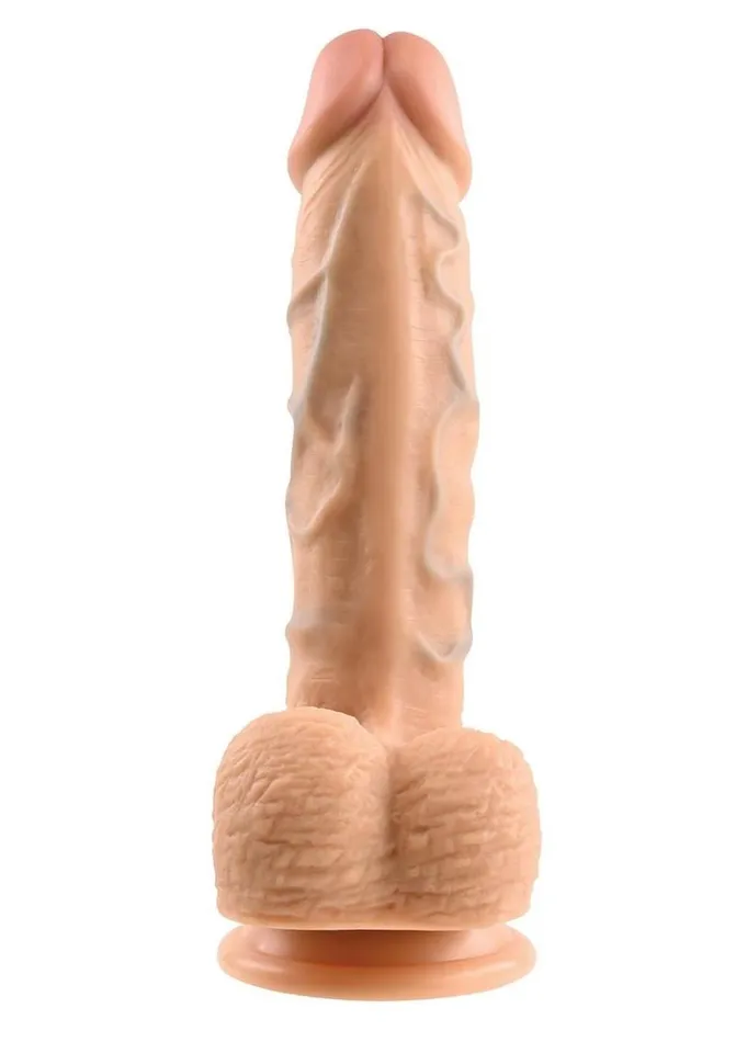 Realistic Dildo | Evolved Female Sex Toys