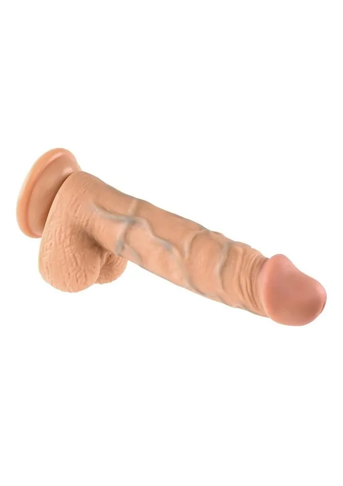Realistic Dildo | Evolved Female Sex Toys