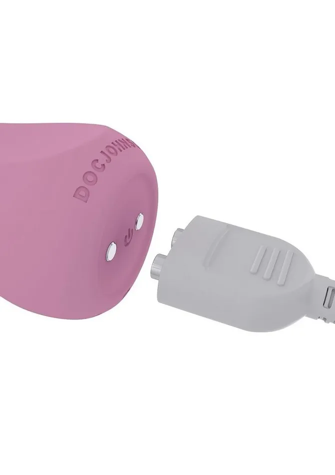 Ritual Dream Rechargeable Silicone Bullet Vibrator | Ritual Female Sex Toys