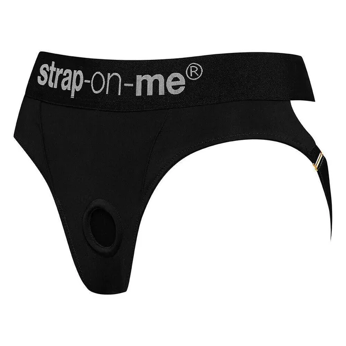 Strap On Me Harness Lingerie Heroine Medium | Strap On Me Female Sex Toys