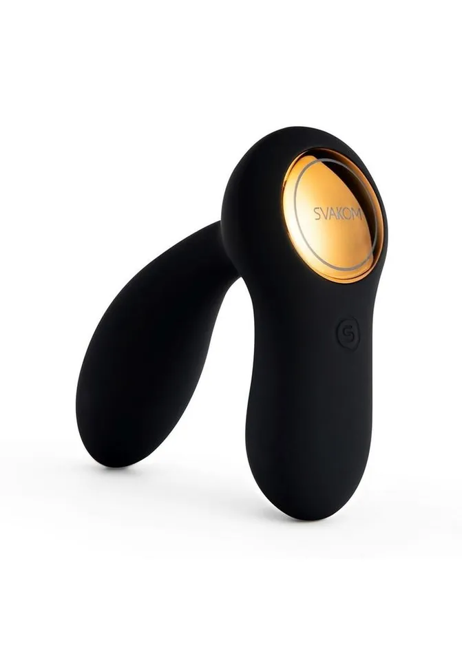 Svakom Male Sex Toys | Svakom Vick Neo Silicone Prostate Massager