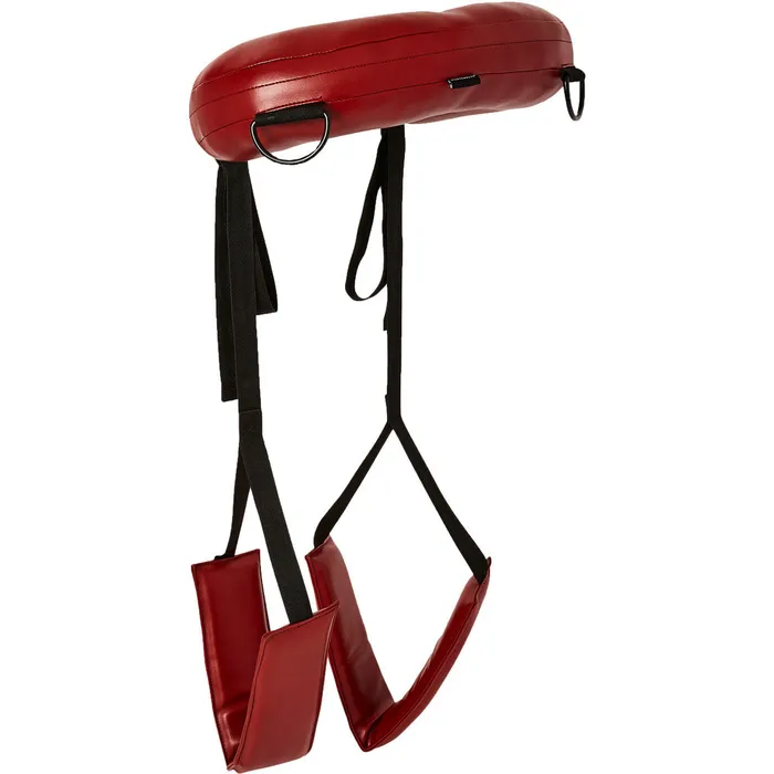 Vibrators | Sportsheets Sportsheets Saffron Thigh Sling