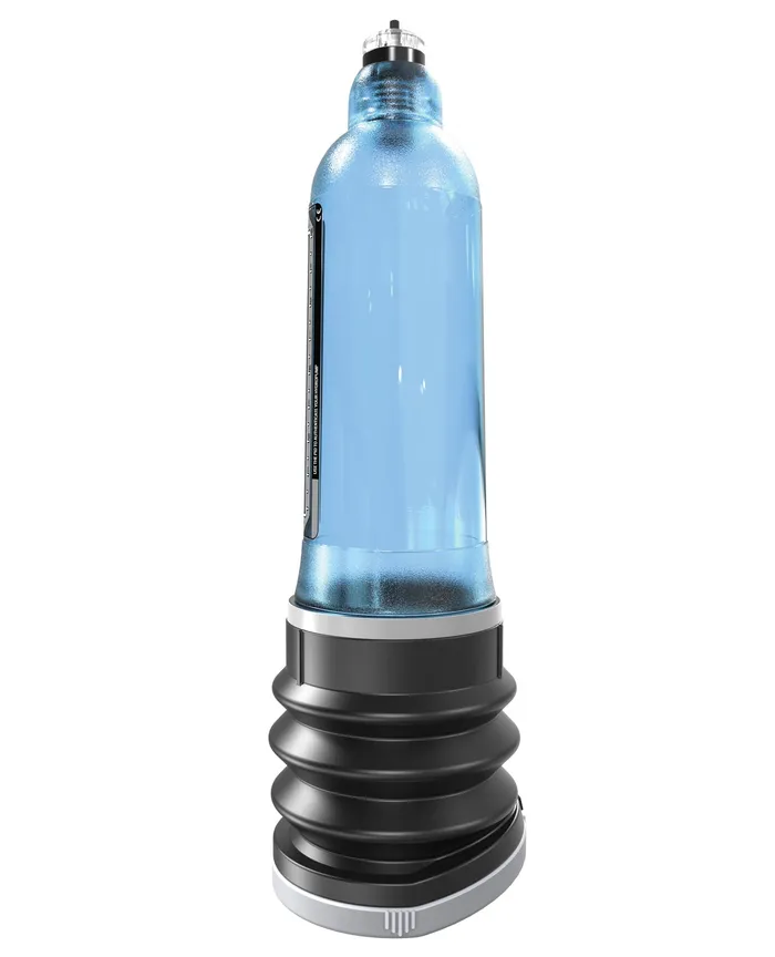 Bathmate Hydromax 9 - Blue | Bathmate Vibrators Bathmate Hydromax 9 - Blue | Bathmate Vibrators